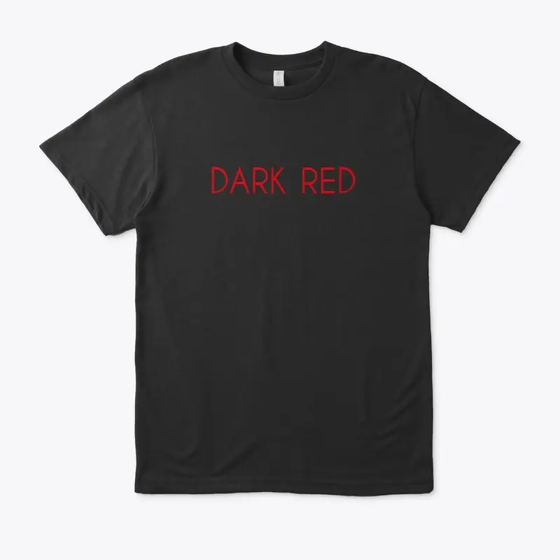 Dark Red