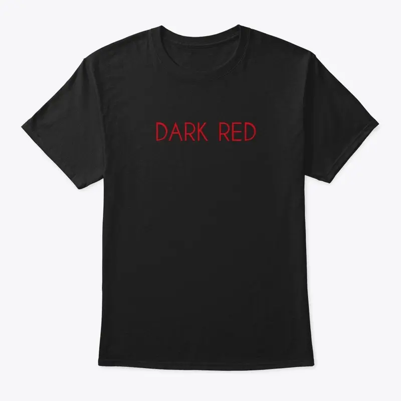 Dark Red